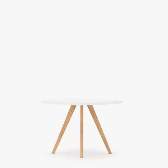 HRBCT07SS Herbie Soft Square Table