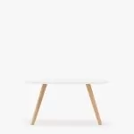 HRBCT1007SR Herbie Soft Rectangle Table