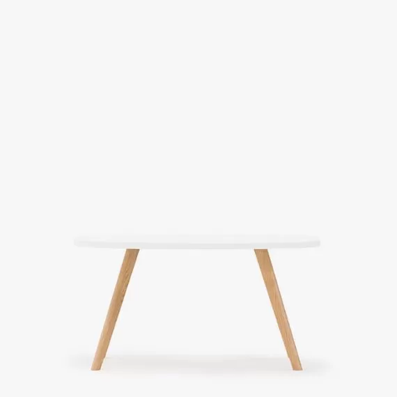 HRBCT1007SR Herbie Soft Rectangle Table