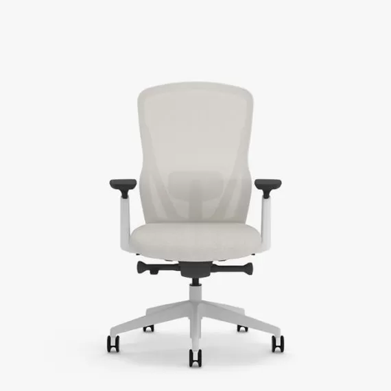 OUS2740MF Ousby Task Chair With Multi-Functional Arms