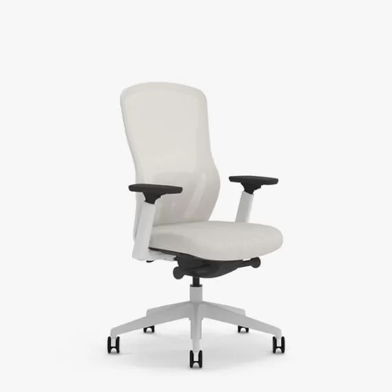 OUS2740MF Ousby Task Chair With Multi-Functional Arms