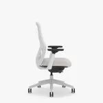 OUS2740MF Ousby Task Chair With Multi-Functional Arms