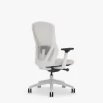 OUS2740MF Ousby Task Chair With Multi-Functional Arms