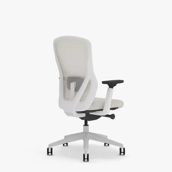 OUS2740MF Ousby Task Chair With Multi-Functional Arms