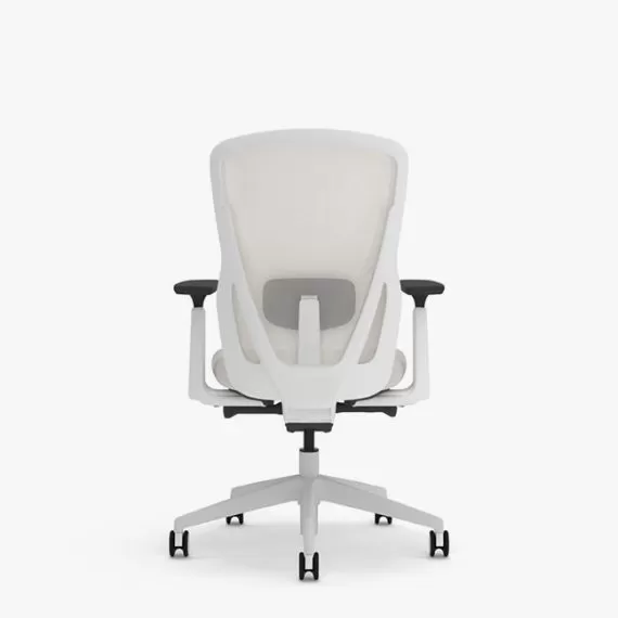 OUS2740MF Ousby Task Chair With Multi-Functional Arms