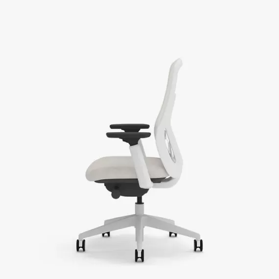 OUS2740MF Ousby Task Chair With Multi-Functional Arms