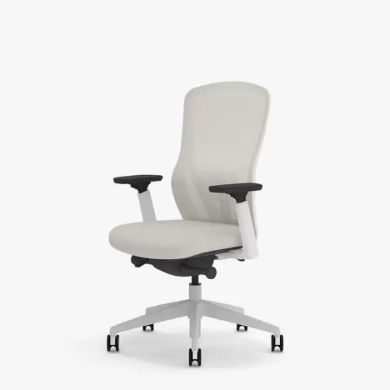 OUS2740MF Ousby Task Chair With Multi-Functional Arms