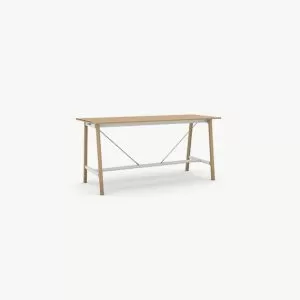 SLH2209 Silta Rectangular Table