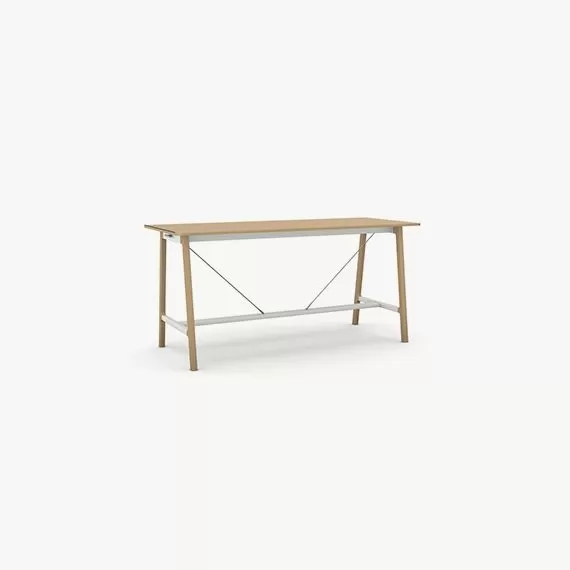 SLH2209 Silta Rectangular Table