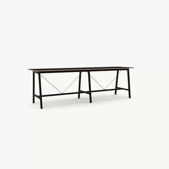 SLH3409 Silta Rectangular Table