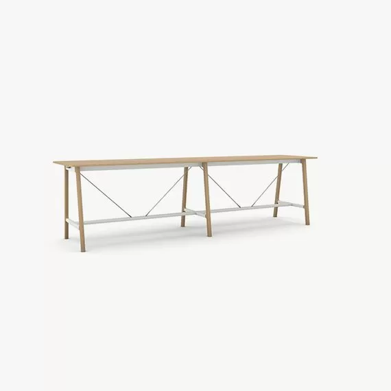 SLH3809 Silta Rectangular Table