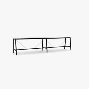 SLH4609 Silta Rectangular Table