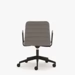 CP50A Cooper Light Work Chair With Arms