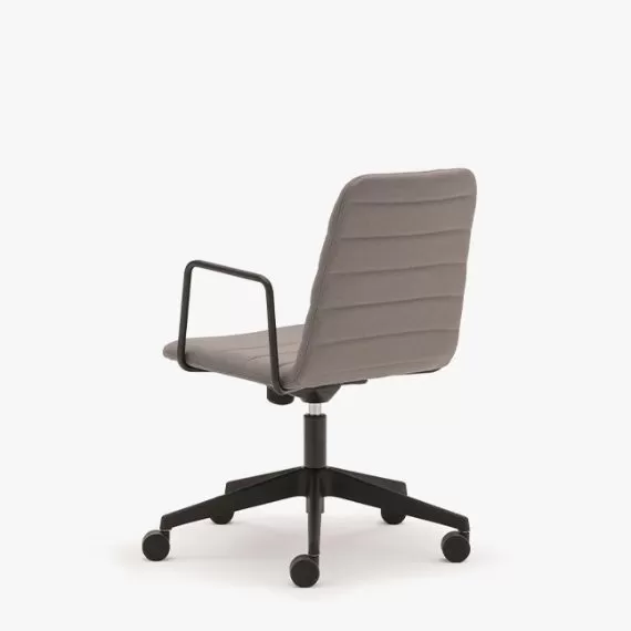 CP50A Cooper Light Work Chair With Arms