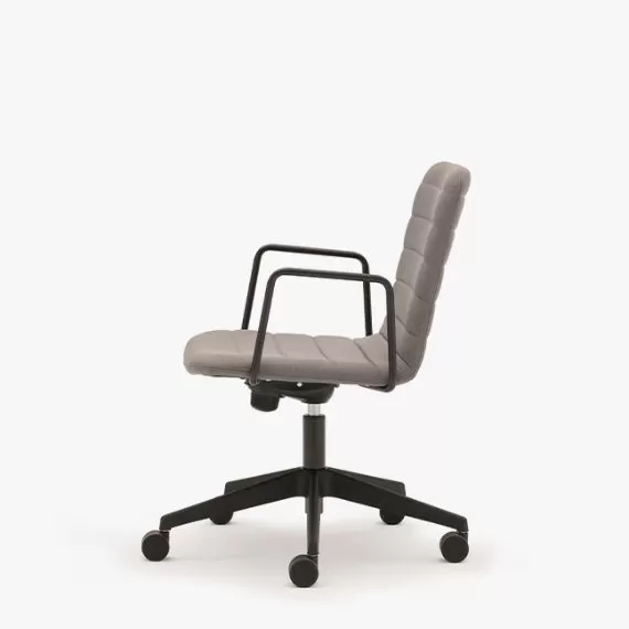 CP50A Cooper Light Work Chair With Arms