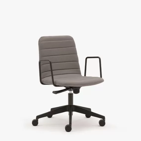 CP50A Cooper Light Work Chair With Arms