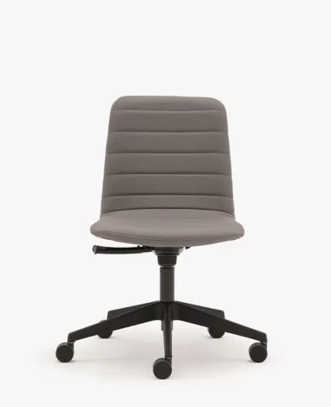 CP50 Cooper Light Work Chair Without Arms