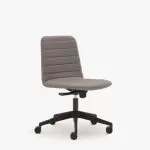 CP50 Cooper Light Work Chair Without Arms