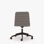 CP50 Cooper Light Work Chair Without Arms