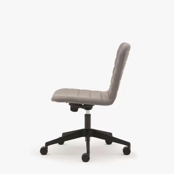 CP50 Cooper Light Work Chair Without Arms