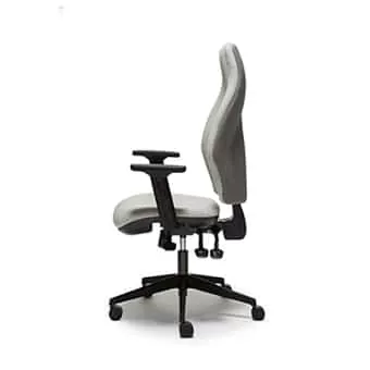 OC304HAOrthopaedica Height Adjustable Arms Sychronised Mechanism