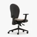 OX81HA Opus Xtra Height Adjustable Arms High Back Sychronised Mechanism