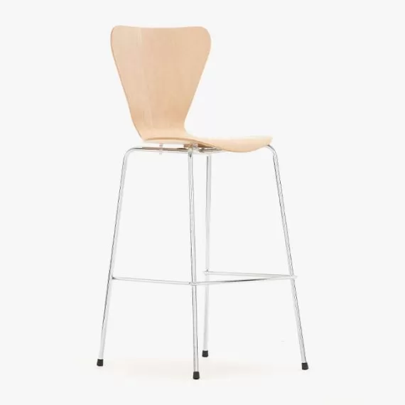 A218BS Butterfly High Stool