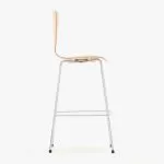 A218BS Butterfly High Stool