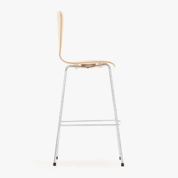 A218BS Butterfly High Stool