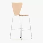 A218BS Butterfly High Stool