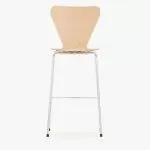 A218BS Butterfly High Stool