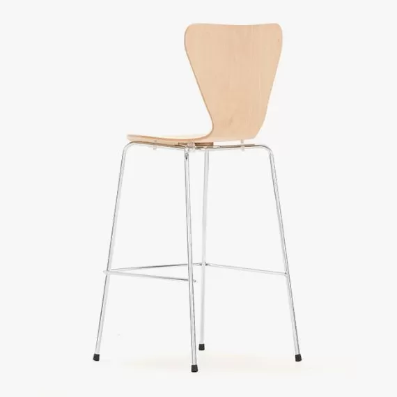 A218BS Butterfly High Stool