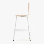 A218BS Butterfly High Stool