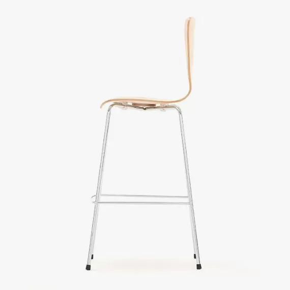 A218BS Butterfly High Stool