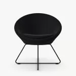 A630 Conic Tub Chair