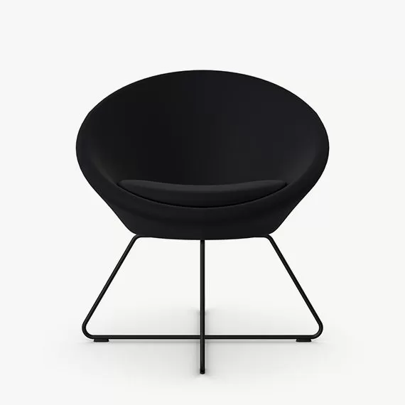 A630 Conic Tub Chair