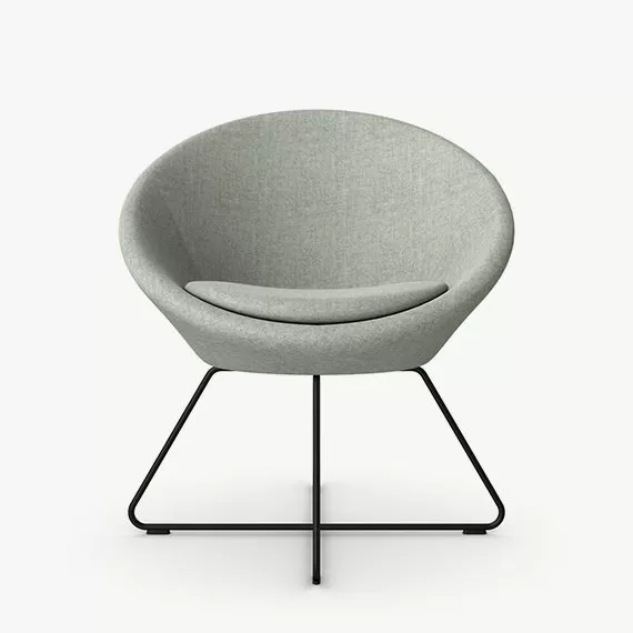 A630 Conic Tub Chair