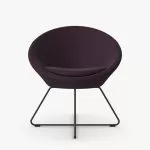 A630 Conic Tub Chair