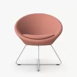 A630 Conic Tub Chair