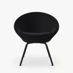 A637 Conic Tub Chair