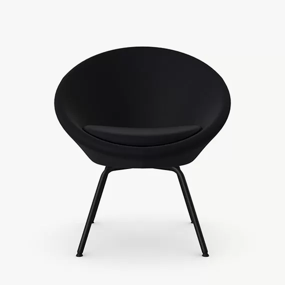 A637 Conic Tub Chair