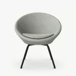 A637 Conic Tub Chair