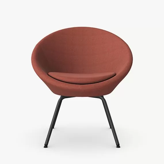 A637 Conic Tub Chair