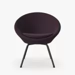 A637 Conic Tub Chair