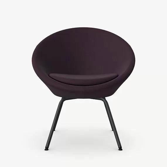 A637 Conic Tub Chair