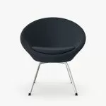 A637 Conic Tub Chair