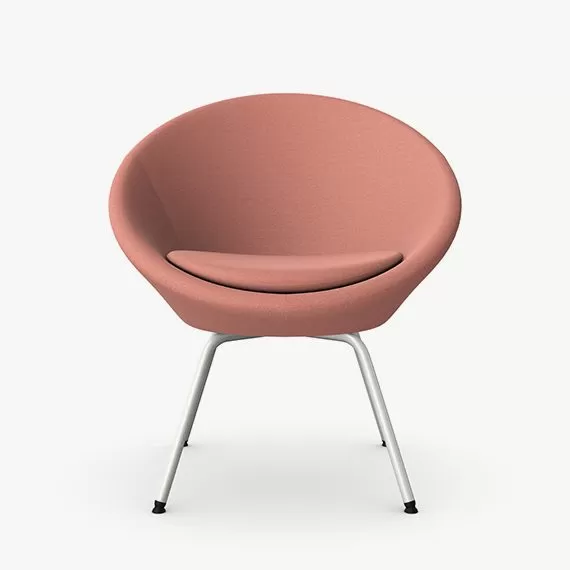 A637 Conic Tub Chair