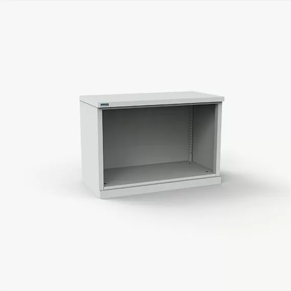 M:Line Open Fronted Cupboard - 1000mm wide