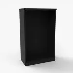 M:Line Open Fronted Cupboard - 1000mm wide