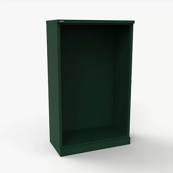 M:Line Open Fronted Cupboard - 1000mm wide